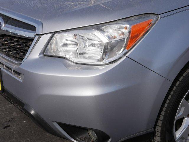 used 2016 Subaru Forester car, priced at $17,988