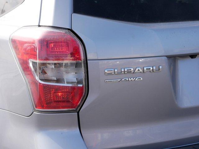 used 2016 Subaru Forester car, priced at $17,988