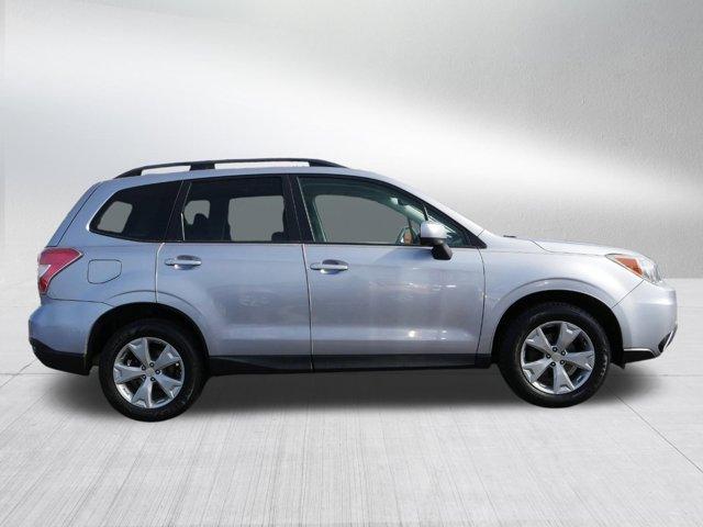 used 2016 Subaru Forester car, priced at $17,988