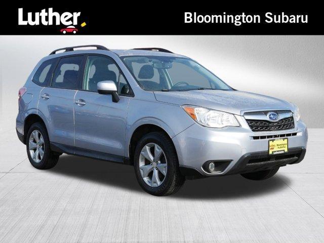 used 2016 Subaru Forester car, priced at $17,988