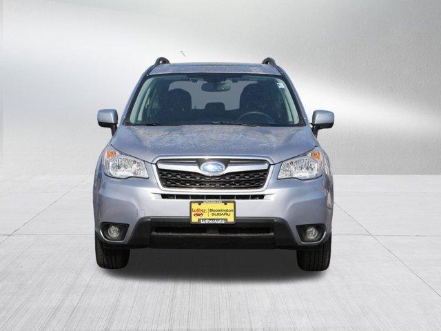 used 2016 Subaru Forester car, priced at $17,988