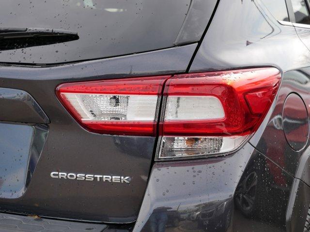 used 2018 Subaru Crosstrek car, priced at $20,988