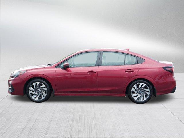 used 2024 Subaru Legacy car, priced at $29,989