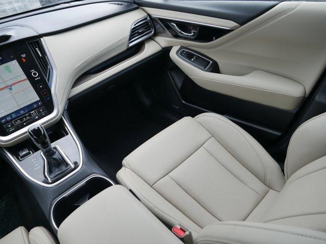 used 2024 Subaru Legacy car, priced at $29,989