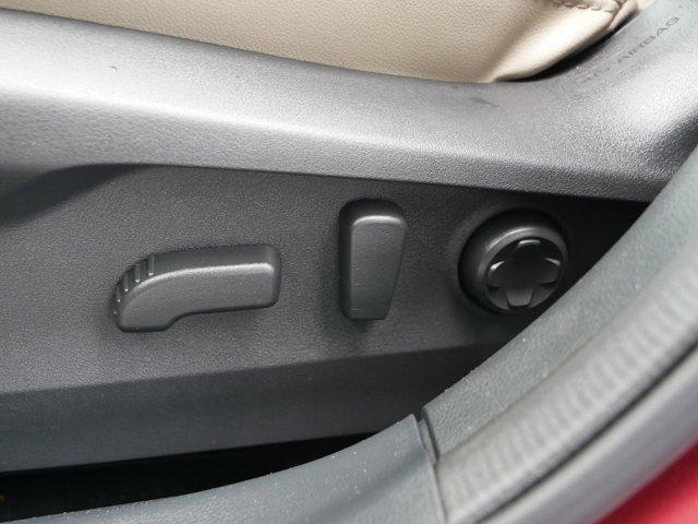 used 2024 Subaru Legacy car, priced at $29,989