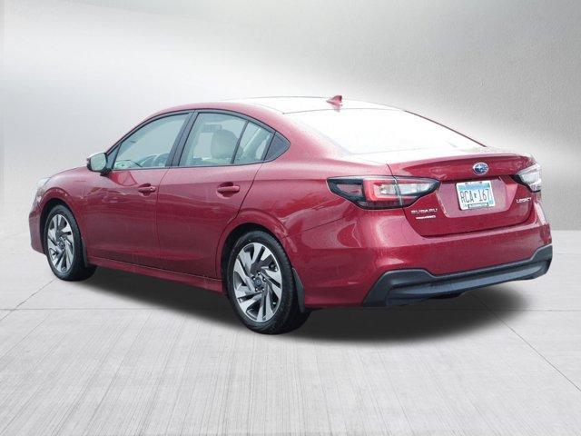 used 2024 Subaru Legacy car, priced at $29,989