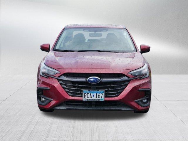 used 2024 Subaru Legacy car, priced at $29,989