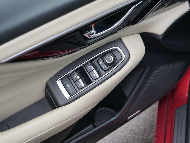 used 2024 Subaru Legacy car, priced at $29,989