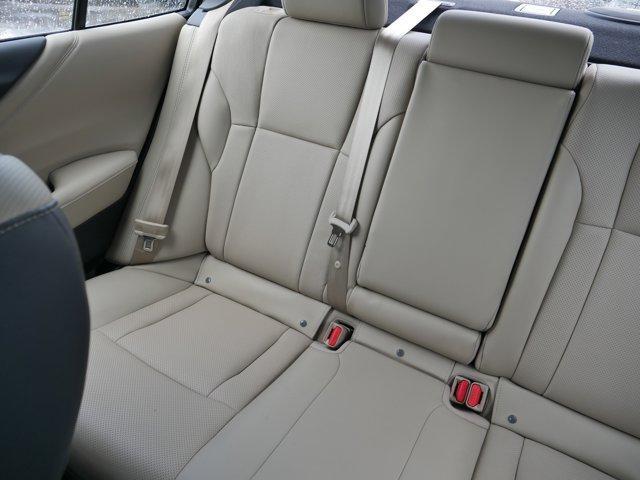 used 2024 Subaru Legacy car, priced at $29,989