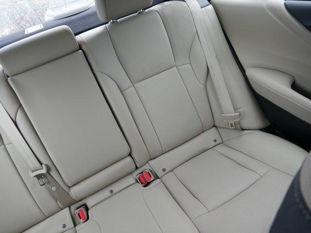 used 2024 Subaru Legacy car, priced at $29,989