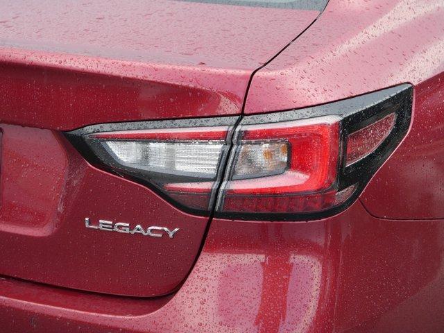 used 2024 Subaru Legacy car, priced at $29,989