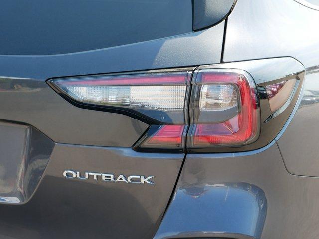 used 2022 Subaru Outback car, priced at $26,988