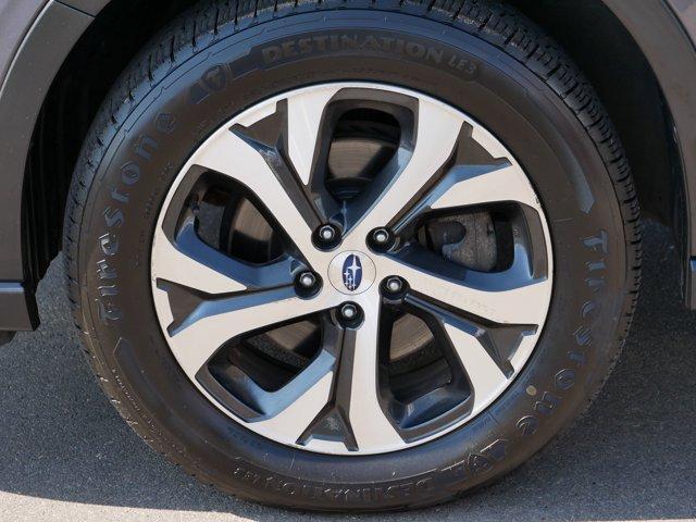 used 2022 Subaru Outback car, priced at $26,988