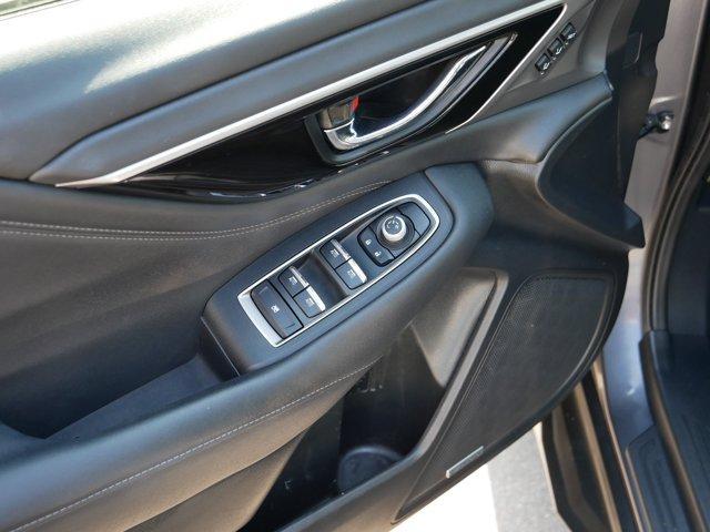 used 2022 Subaru Outback car, priced at $26,988