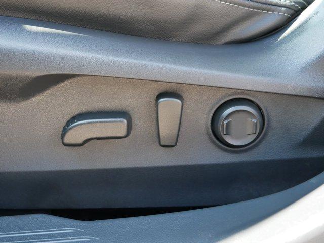 used 2022 Subaru Outback car, priced at $26,988