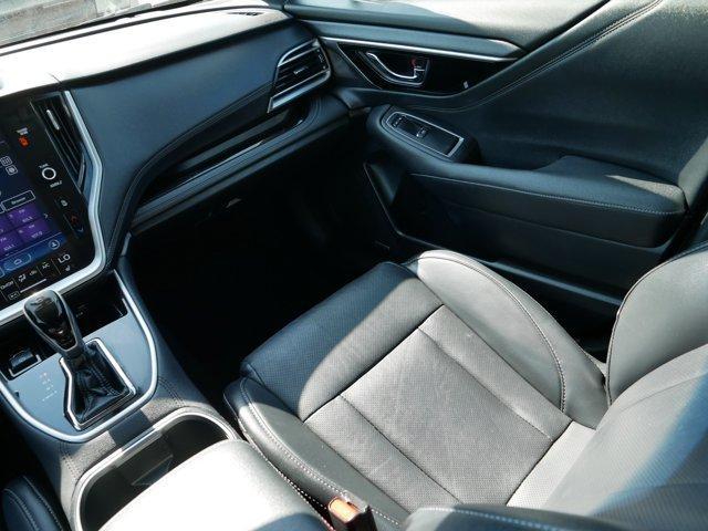used 2022 Subaru Outback car, priced at $26,988