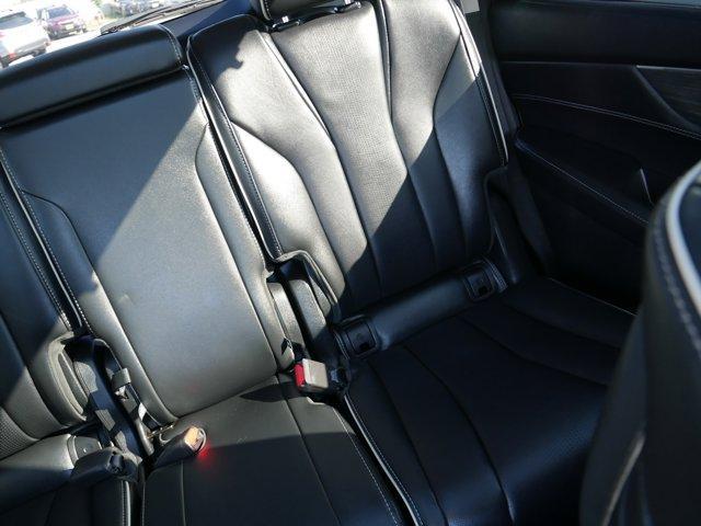 used 2024 Acura MDX car, priced at $54,989