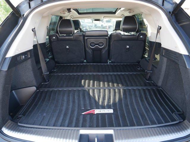 used 2024 Acura MDX car, priced at $54,989
