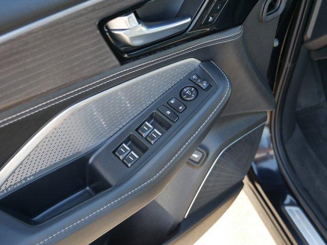 used 2024 Acura MDX car, priced at $54,989