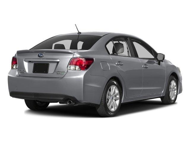 used 2016 Subaru Impreza car, priced at $16,988