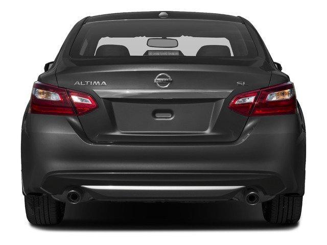 used 2017 Nissan Altima car, priced at $13,988