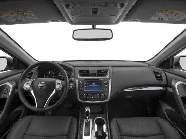 used 2017 Nissan Altima car, priced at $13,988