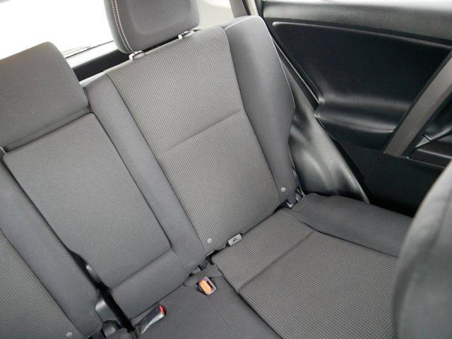 used 2018 Toyota RAV4 car, priced at $22,988