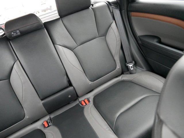 used 2025 Subaru Forester car, priced at $33,989