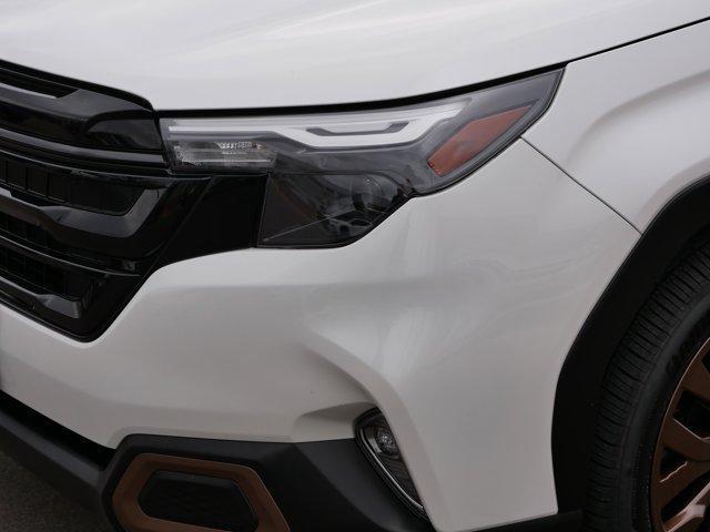 used 2025 Subaru Forester car, priced at $33,989