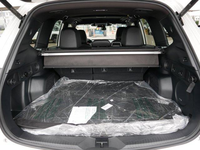 used 2025 Subaru Forester car, priced at $33,989