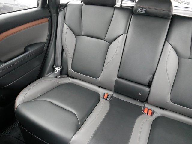 used 2025 Subaru Forester car, priced at $33,989