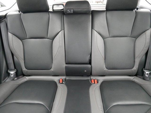 used 2025 Subaru Forester car, priced at $33,989