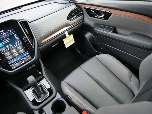 used 2025 Subaru Forester car, priced at $33,989