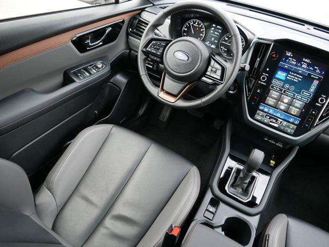 used 2025 Subaru Forester car, priced at $33,989