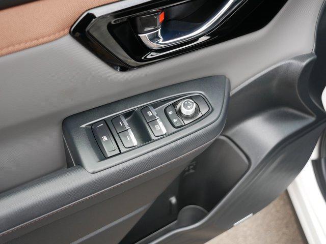 used 2025 Subaru Forester car, priced at $33,989