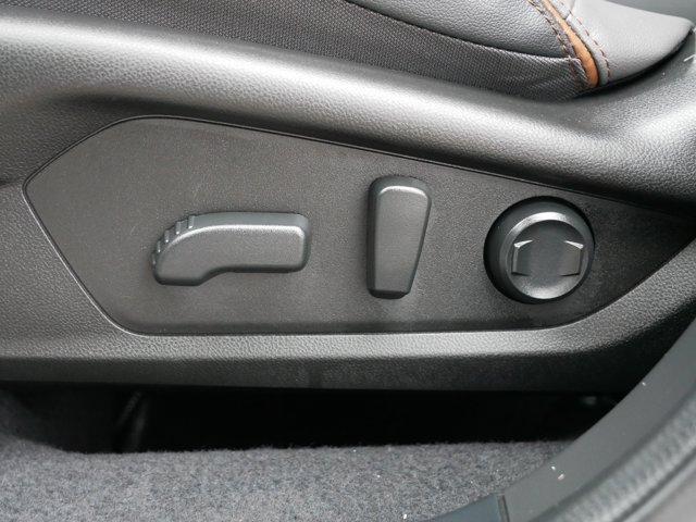 used 2025 Subaru Forester car, priced at $33,989