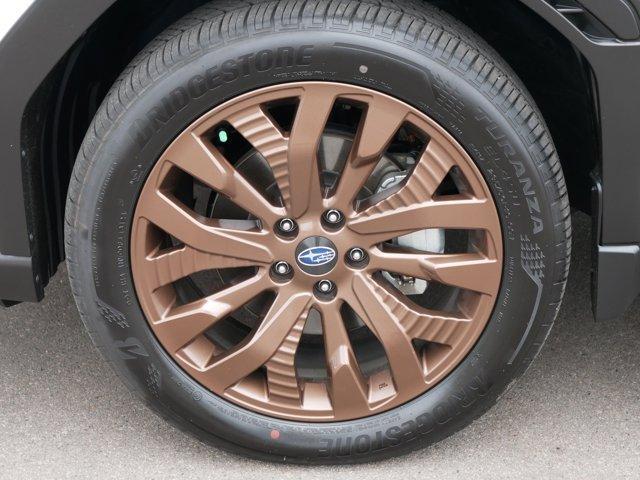 used 2025 Subaru Forester car, priced at $33,989