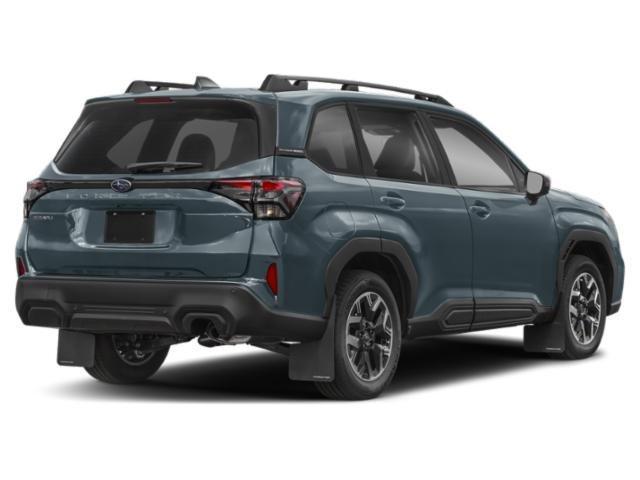new 2026 Subaru Forester car, priced at $37,487
