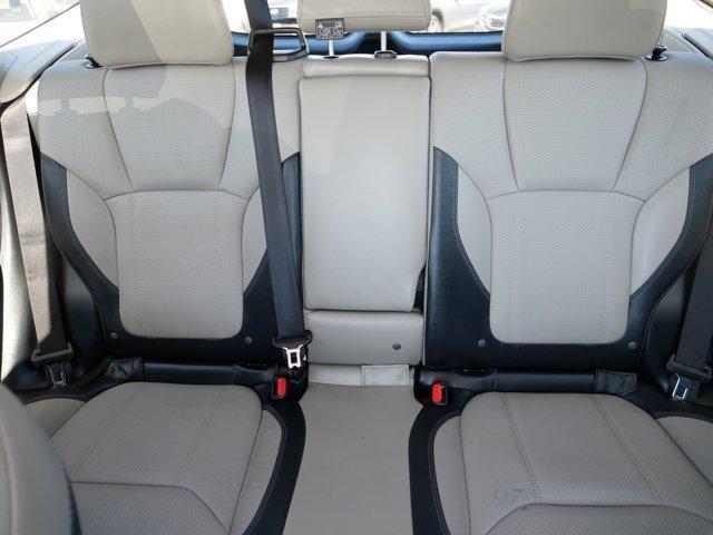used 2019 Subaru Forester car, priced at $22,988