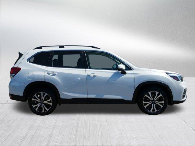 used 2019 Subaru Forester car, priced at $22,988