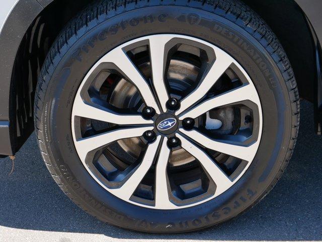 used 2019 Subaru Forester car, priced at $22,988