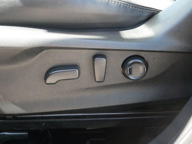used 2019 Subaru Forester car, priced at $22,988