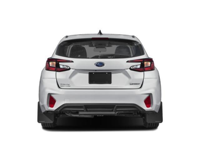 new 2025 Subaru Impreza car, priced at $25,605