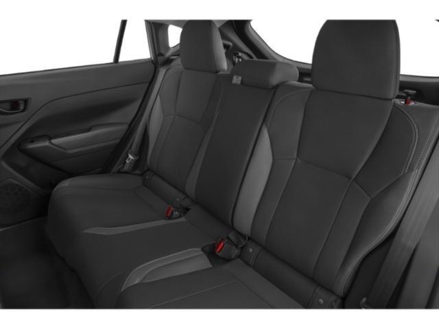 new 2025 Subaru Impreza car, priced at $25,605