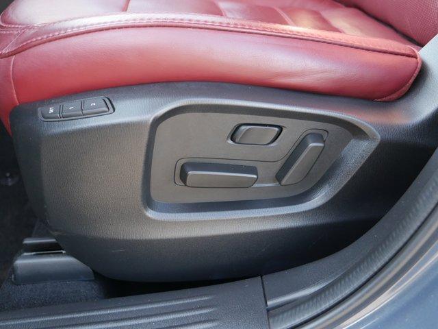 used 2022 Mazda CX-5 car, priced at $24,488