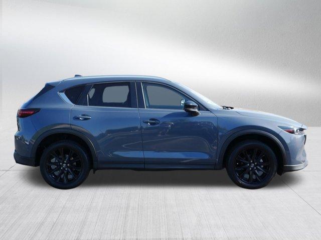 used 2022 Mazda CX-5 car, priced at $24,488