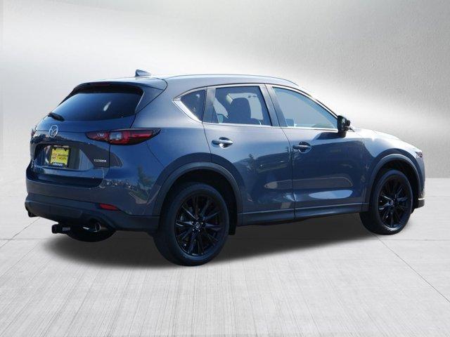 used 2022 Mazda CX-5 car, priced at $24,488