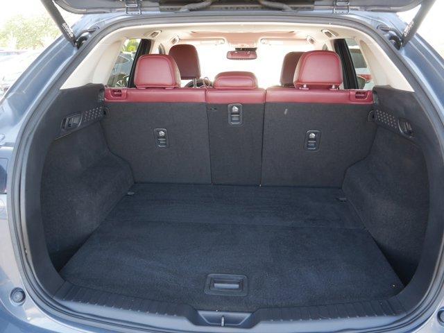 used 2022 Mazda CX-5 car, priced at $24,488