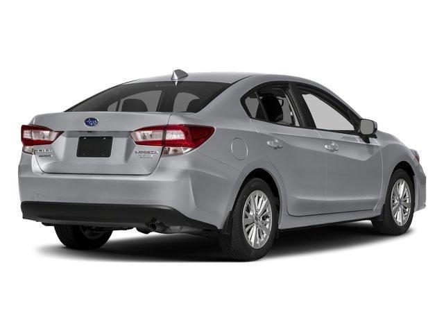 used 2018 Subaru Impreza car, priced at $19,998