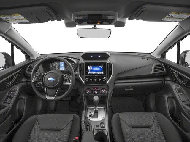 used 2018 Subaru Impreza car, priced at $19,998